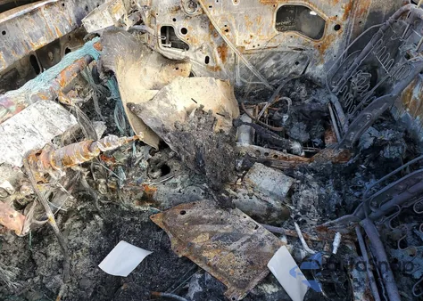 2013 Toyota Tacoma from USA, damaged, VIN 5TFPX4EN6DX014889